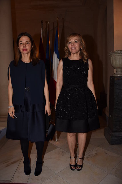AYŞE, ECE EGE