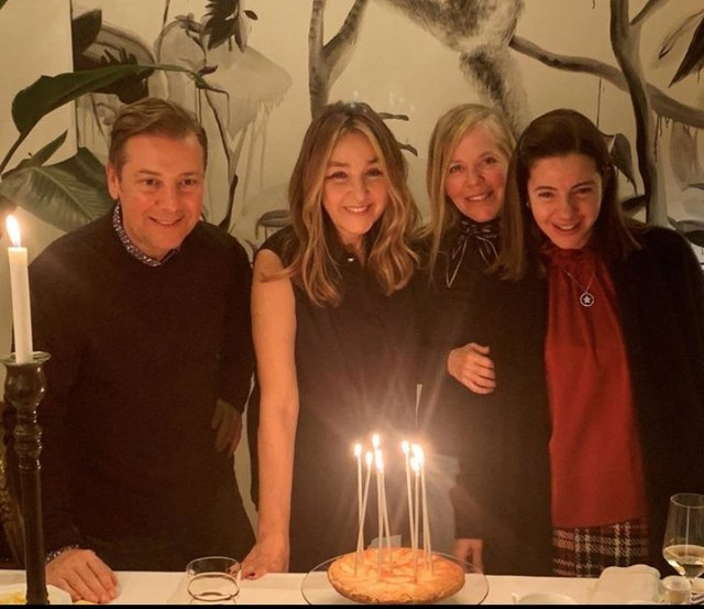 ATIL KUTOĞLU, ESRA EKMEKÇİ, AYŞE, ECE EGE