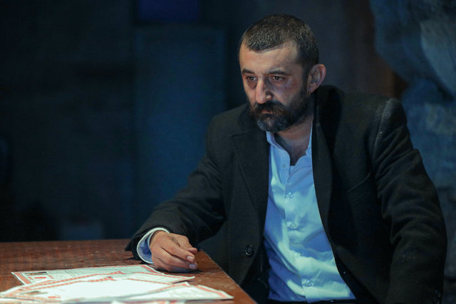 Çukur 106. Bölüm Fotoğrafları