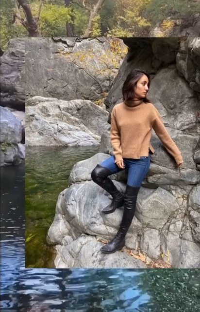 MELİSA TAPAN