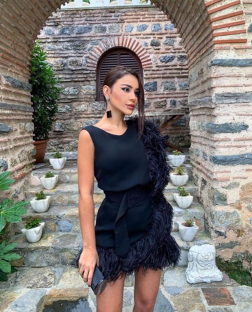PIRIL ÇETİNDOĞAN