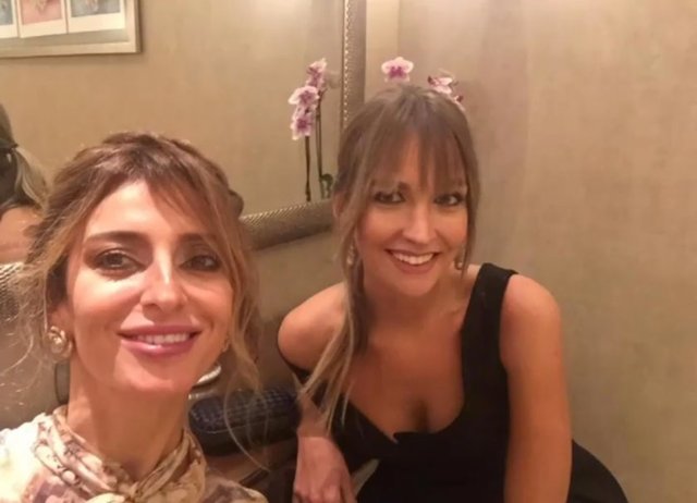 YASEMİN MASİS, BEYZA UYANOĞLU