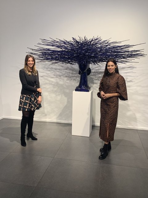ZEYNEP KÖSEOĞLU, FEDERICCA BERETTA