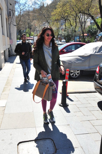ZEYNEP KÖSEOĞLU