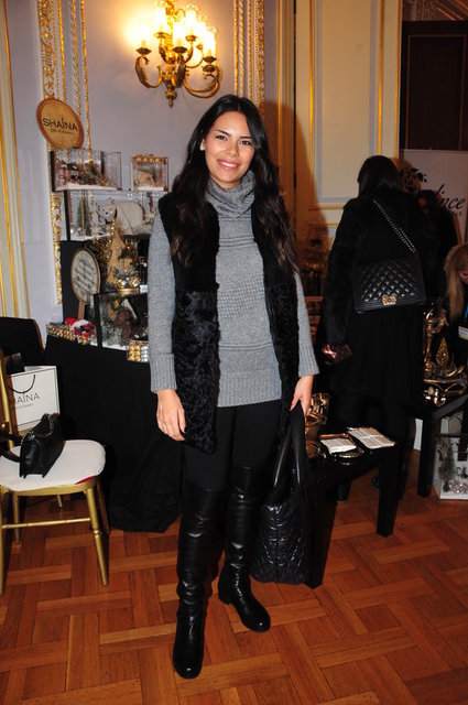 ZEYNEP KÖSEOĞLU