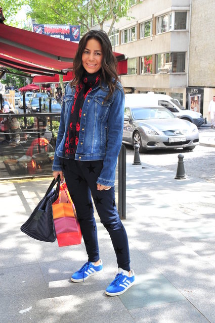 ZEYNEP KÖSEOĞLU