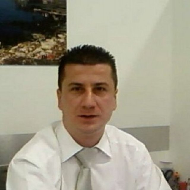 BARIŞ MELETLİOĞLU