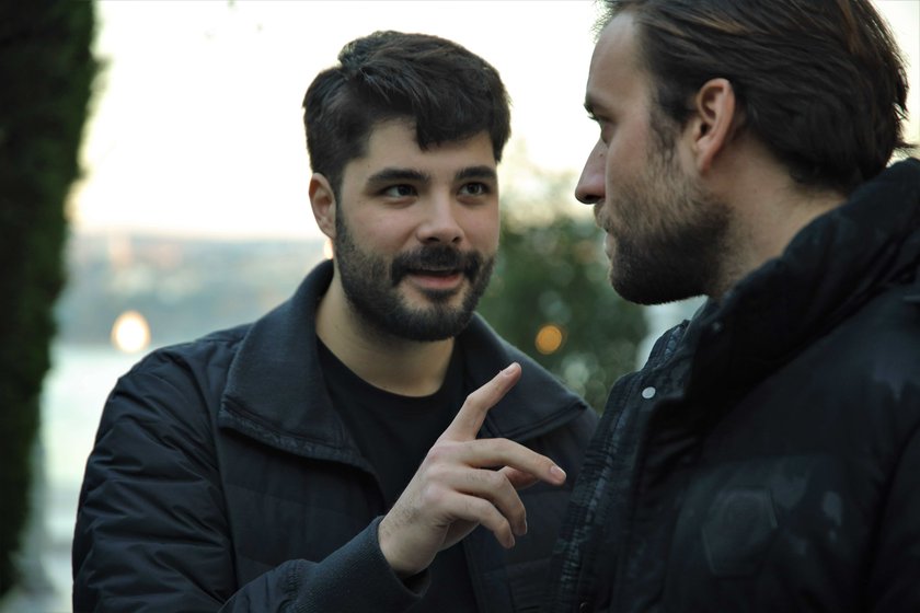bekar çingeneler