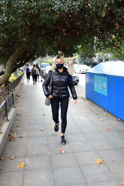 PINAR SABANCI