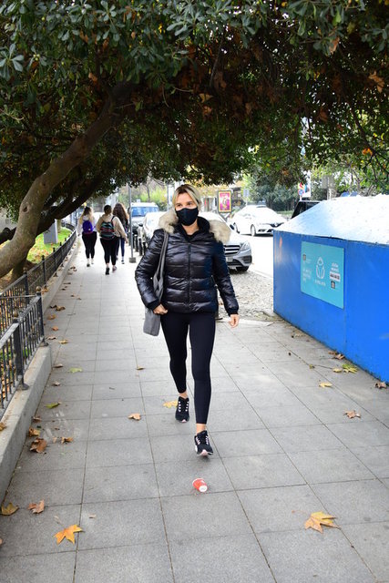 PINAR SABANCI