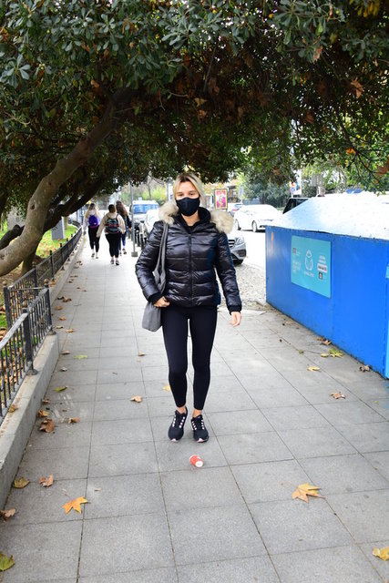 PINAR SABANCI