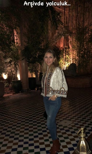 ARZU SABANCI
