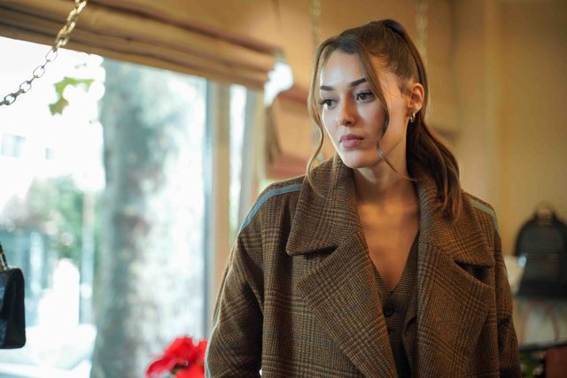 Alev Alev 7. Bölüm Fotoğrafları