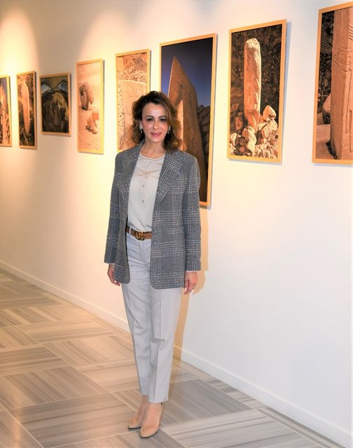 ZEYNEP KARAHAN USLU