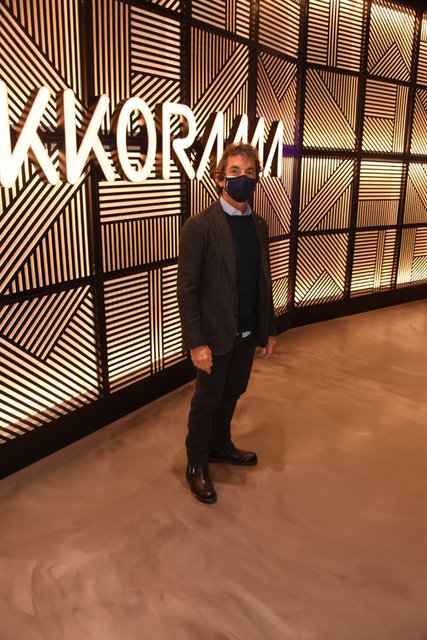 CEM HAKKO