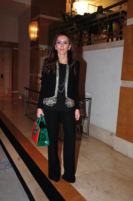 BAHAR ŞER