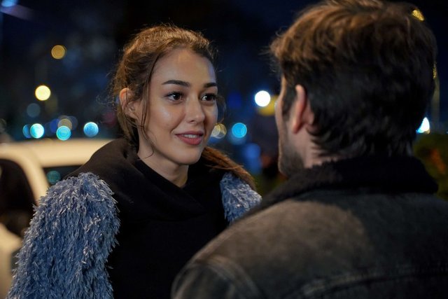 Alev Alev 8. Bölüm Fotoğrafları