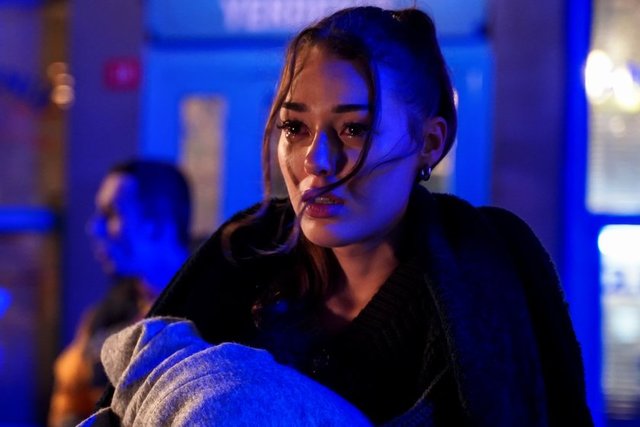 Alev Alev 8. Bölüm Fotoğrafları