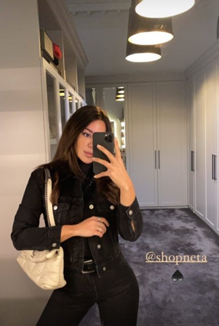 PIRIL ÇETİNDOĞAN