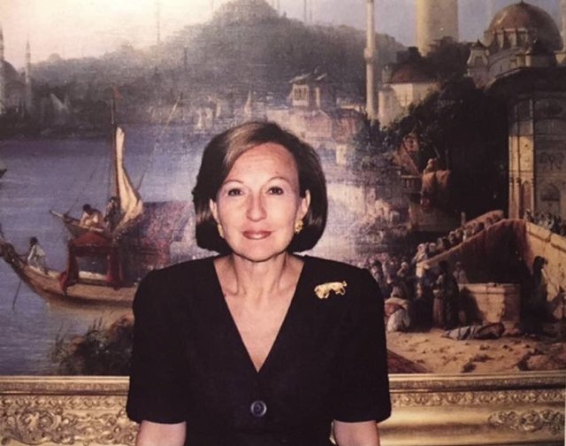 SUNA KIRAÇ