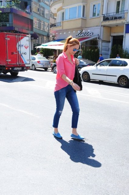 BURCU ERÇİL