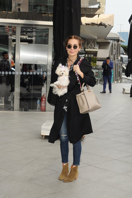 BURCU ERÇİL