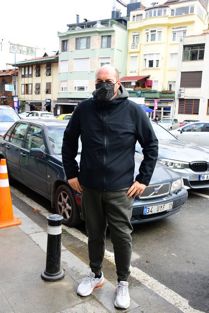 LEVENT KIZIL