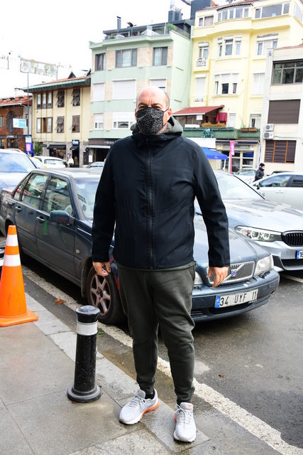LEVENT KIZIL