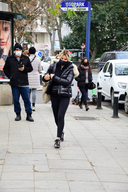 PINAR SABANCI