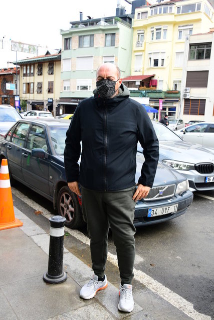 LEVENT KIZIL