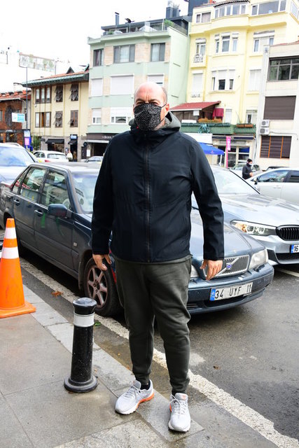LEVENT KIZIL
