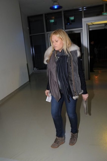 AYLİN SARUHAN