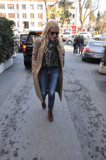 AYLİN SARUHAN