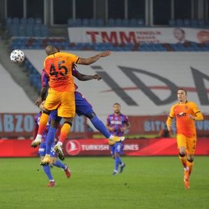 Trabzonspor - Galatasaray
