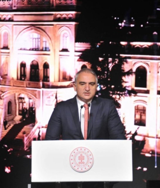 MEHMET NURİ ERSOY