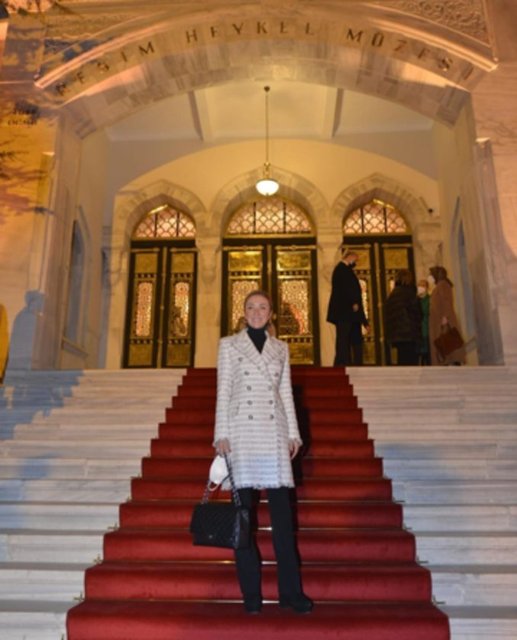 PERVİN ERSOY