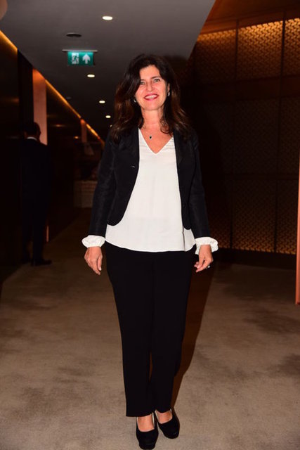 PINAR ECZACIBAŞI