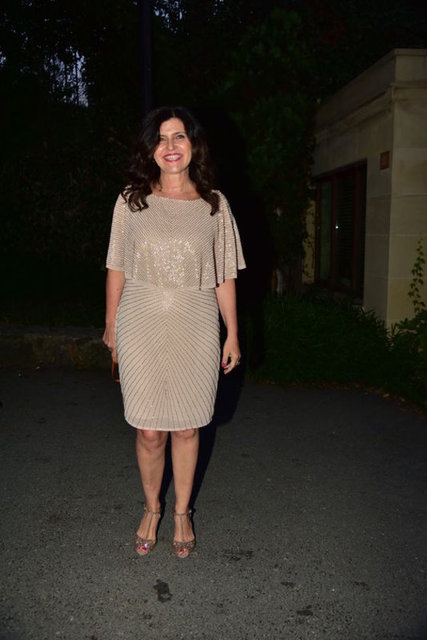 PINAR ECZACIBAŞI