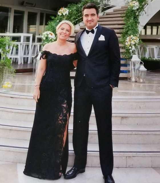 SUZAN ŞEN, NAİL YİĞİTTAŞ