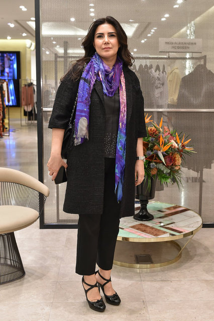 SONGÜL TOPRAK