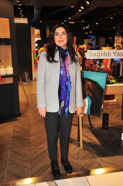 SONGÜL TOPRAK