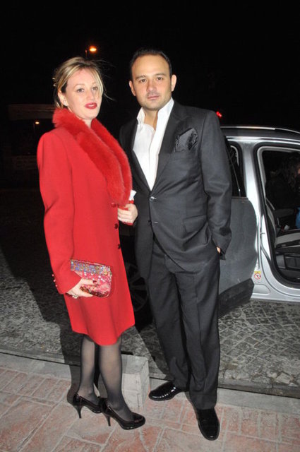 MELDA-SİNAN KOSİF