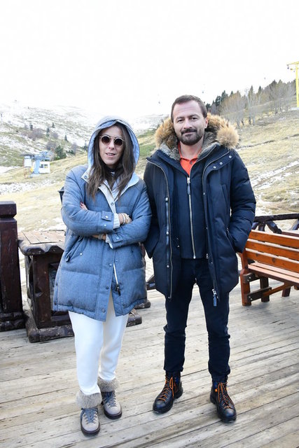 OZAN-BAHAR ŞER 