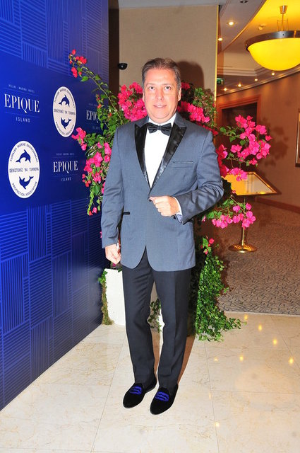 ATIL KUTOĞLU