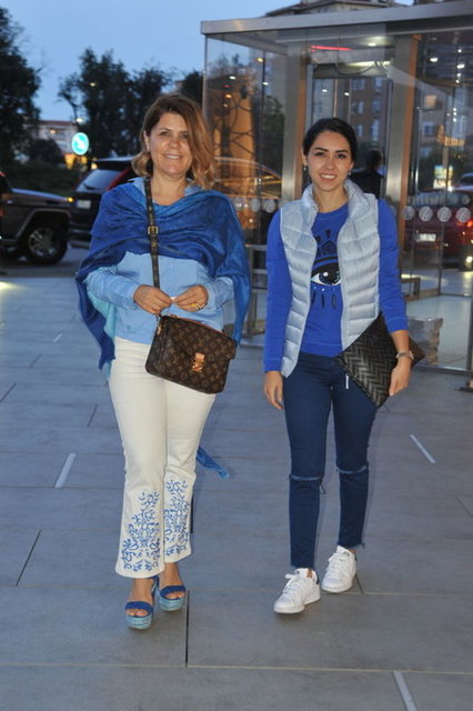 NİLÜFER, DİLA BULUT