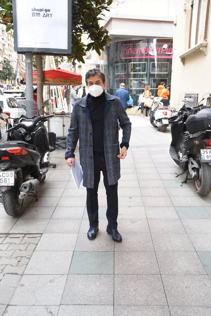SÜLEYMAN ORAKÇIOĞLU'NUN ÜÇ ÇOCUĞU VAR