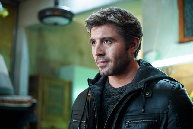 Alev Alev 10. Bölüm Fotoğrafları