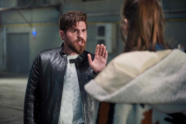 Alev Alev 10. Bölüm Fotoğrafları