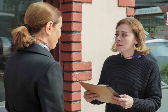 Alev Alev 10. Bölüm Fotoğrafları