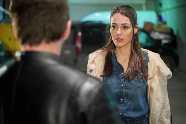 Alev Alev 10. Bölüm Fotoğrafları